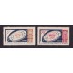 CUBA 1963 SERIE COMPLETA DE ESTAMPILLAS NUEVAS MINT